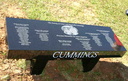 Generations Bench
