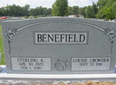 Benefield