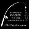 Reef Memorial 12 x 12 200
