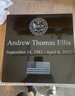 Thomas Ellis 12x 12