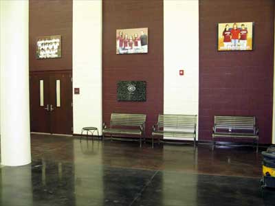 Gardendale High School Seniors Memorial